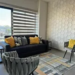 Condo In El Centro Near Malecon!