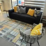 Condo In El Centro Near Malecon!