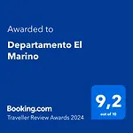 Departamento El Marino