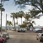 Departamento En El Area De Olas Altas