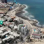 Departamento En El Area De Olas Altas