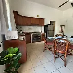Departamento En El Area De Olas Altas