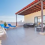 Depa Amplio, Comodo, Y Privado En Zona Turistica