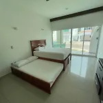 Departamento Isla Marina Mazatlan Con Alberca