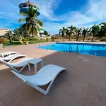 Departamento Isla Marina Mazatlan Con Alberca