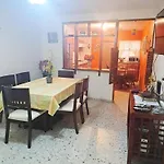 Malecon Departamento - Brisas Del Pacifico - Vuelta Playas