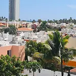 Departamento-Playa-Alberca ¡Promocion!