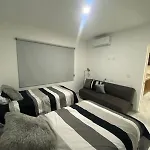 Lovely 2 Bedroom Oceanfront Condo In Mazatlan