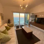 Lovely 2 Bedroom Oceanfront Condo In Mazatlan