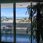 Departamento A 5 Minutos De La Playa
