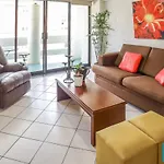 Departamento A 5 Minutos De La Playa