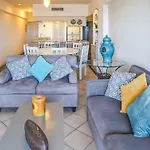 Departamento A 5 Minutos De La Playa