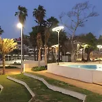 Habitacion A Media Cuadra De La Playa.
