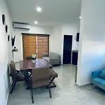 Apartamento En Centro Historico