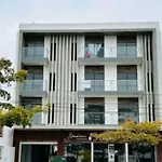 Apartamento En Centro Historico