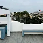 Apartamento En Centro Historico