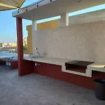 Malecon,Playa,Espacio,Alberca
