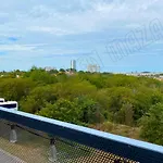 Residencial Coto Mareta 7 Excelente Departamento Con Alberca En Zona Exclusiva De Mazatlan