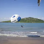 Las Flores Beach Resort