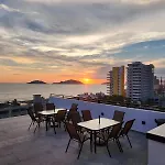 Departamento En Mazatlan Torre Q