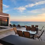 Departamento En Mazatlan Torre Q