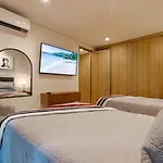 Departamento Luxury A Pie De Playa