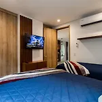 Departamento Luxury A Pie De Playa