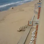 Frente Al Mar Hermoso Condominio Familiar