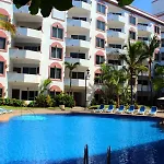 Costa Bonita Condominiums & Beach Resort - Primer Planta