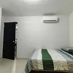 Departamento Zona Dorada 100 Mts De Playa