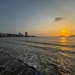 Casa Marina Maza Vista Al Mar 12 Personas