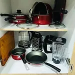 Departamento El Tesoro #2 - Olas Azules - 3 Min Malecon