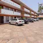 Hotel Azteca Inn
