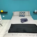Comodo Depa Vacacional
