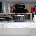 Excelente Departamento Vacacional
