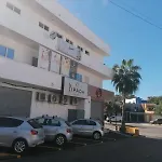 Comodo Depa Vacacional