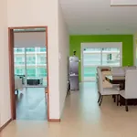 Bonito Y Comodo Dpto En Pacifika, Marina Mzt
