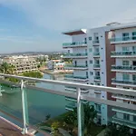 Bonito Y Comodo Dpto En Pacifika, Marina Mzt