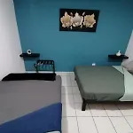 Comodo Depa Vacacional