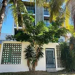 Hotel Boutique Cerca De Zona Dorada By G P S Rentas