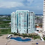 Condo Crown Park Royal