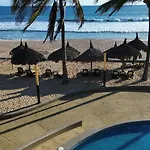 Departamento A Pie De Playa