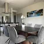 Departamento Con Vista Al Mar