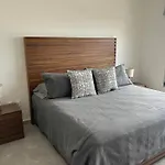 Departamento Con Vista Al Mar