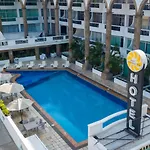 Solamar Inn Mazatlan