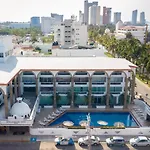 Solamar Inn Mazatlan