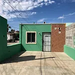 Habitacion Tripulacion