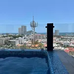 Comodo Departamento En Mazatlan