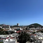 Comodo Departamento En Mazatlan