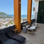 Comodo Departamento En Mazatlan
